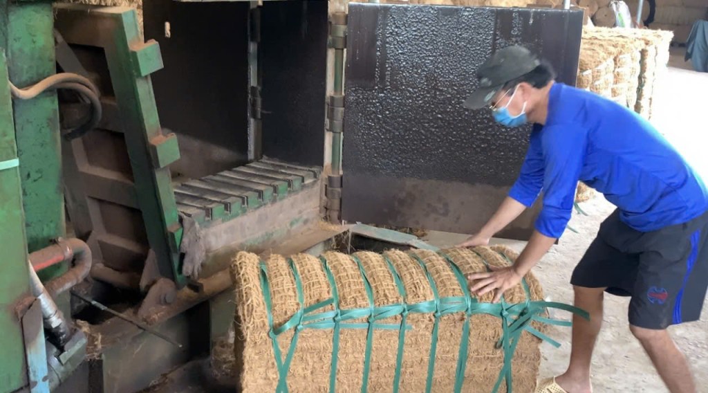 그린코코림, 야자로프, coir mat, コイアマット, ココナッツ