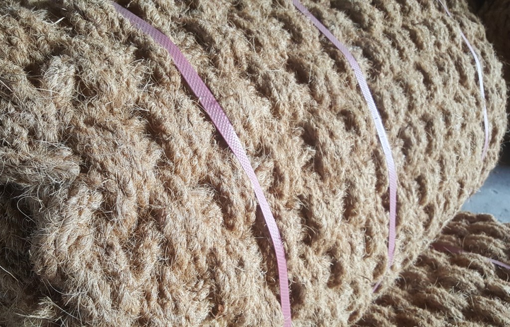 그린코코림, 야자매트, 보행매트, coirmat