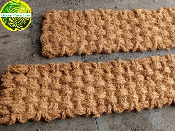 야자매트, coirmat, 보행매트, ヤシマット, coir rope, 야자로프, 계단매트