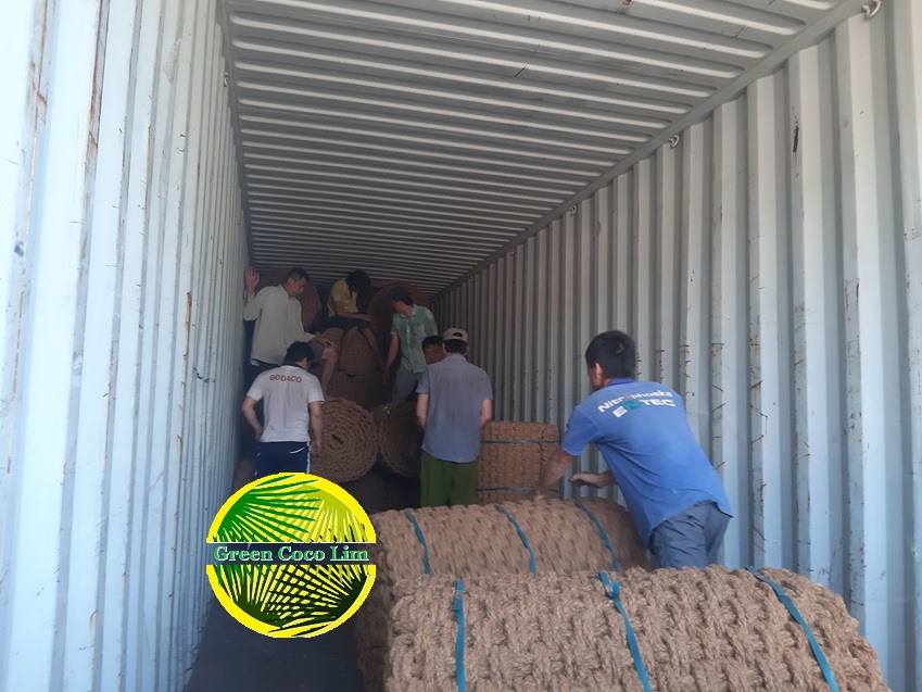 ベトナムから安価なコイヤーグラウンドを直接購入