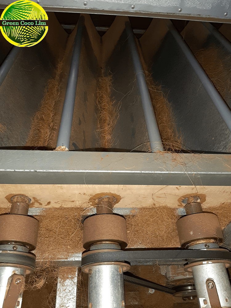 How to make a Coir&nbsp;Rope?