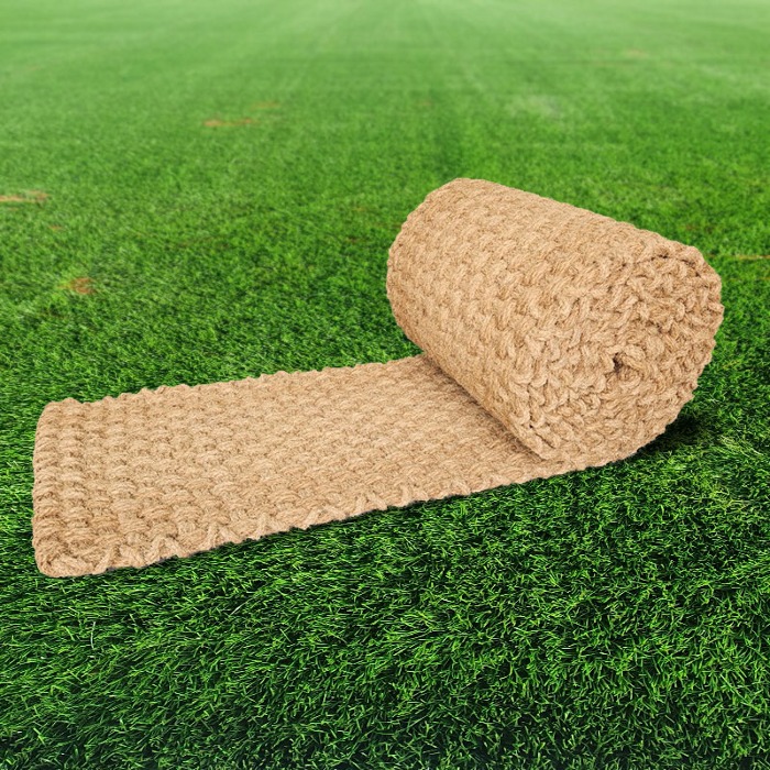 thảm xơ dừa, thảm bảo vệ cây, lót nệm xơ&nbsp;dừa