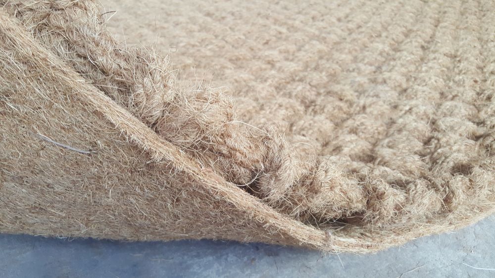 그린코코림, 방초매트, coirmat, 보행매트, ヤシマット