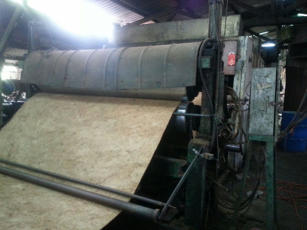 코코넛 섬유의 놀라운&nbsp;용도