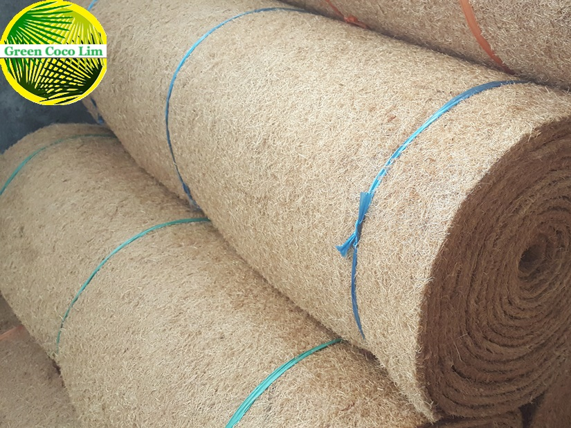 코이어팰트, coir felt, coco liner, , ココライナー