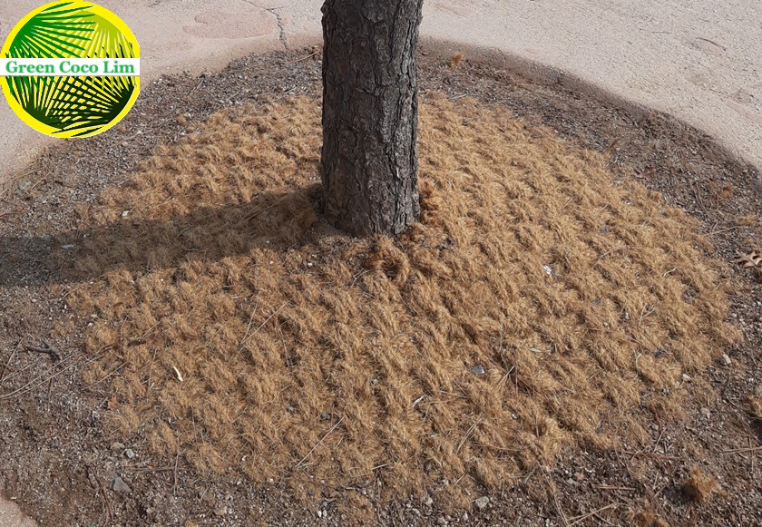 야자매트, coirmat, 보행매트, ヤシマット, coir rope, 야자로프, 수목보호판 