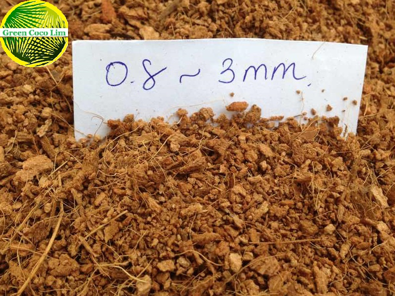 coco peat, 코코피트, ココピート（ヤシ殻培地）
