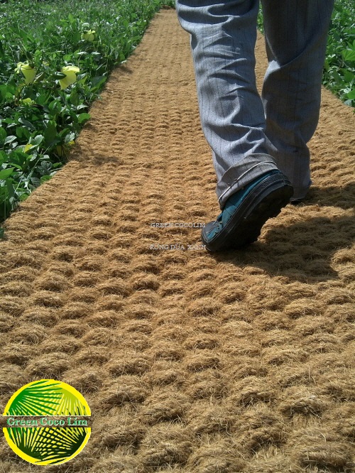 GREEN COCOLIM- THẢM LÀM TỪ XƠ&nbsp;DỪA